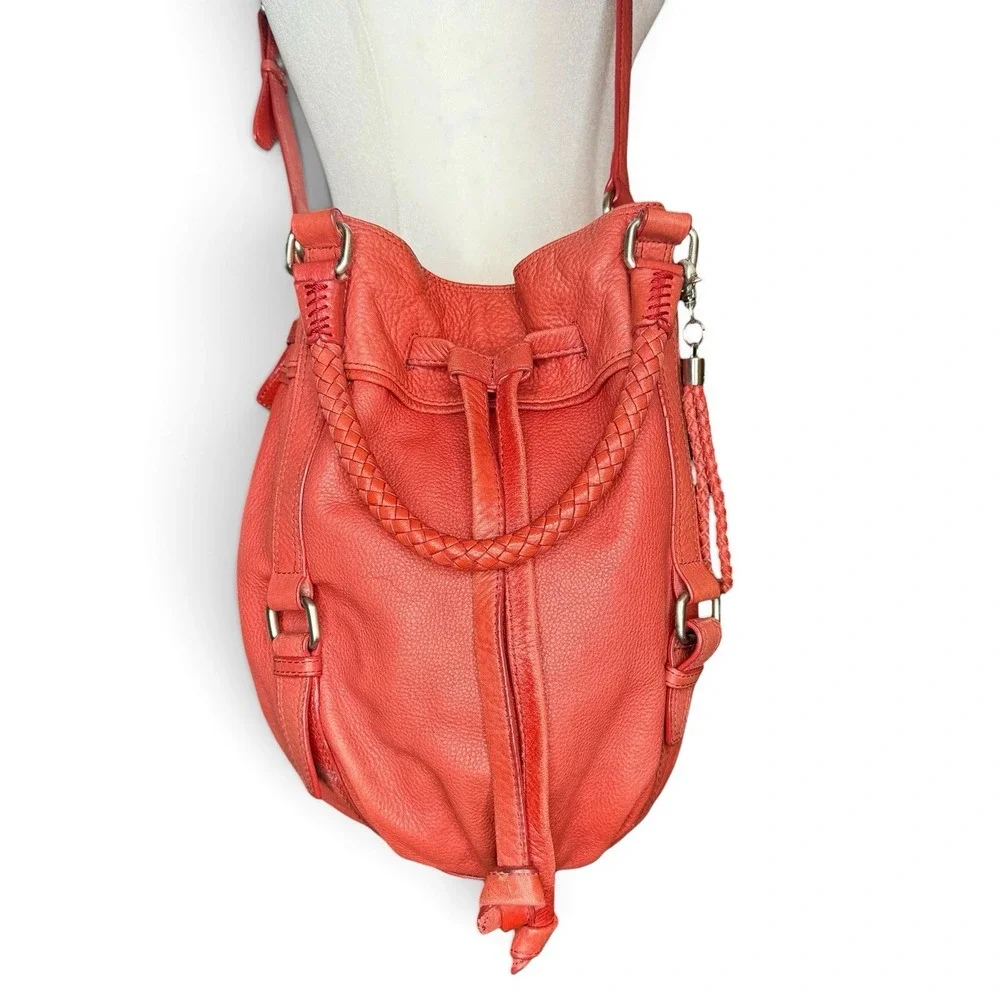 The Sak crafted from